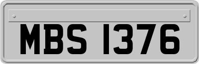 MBS1376