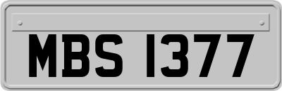 MBS1377