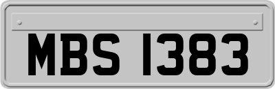 MBS1383