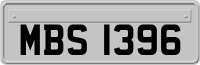 MBS1396