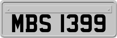 MBS1399