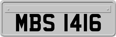 MBS1416