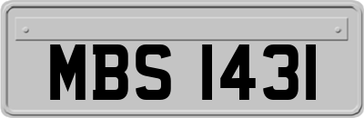 MBS1431