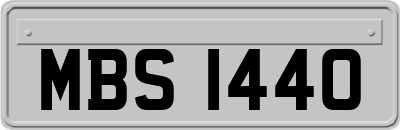 MBS1440