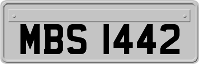 MBS1442