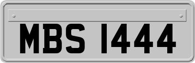 MBS1444