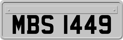 MBS1449