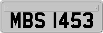 MBS1453