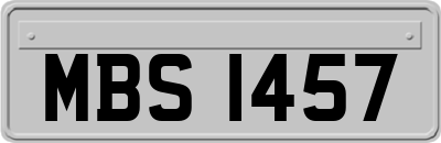 MBS1457