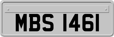MBS1461