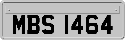 MBS1464