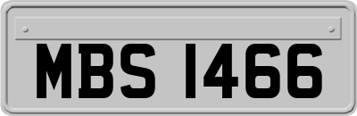 MBS1466