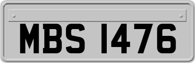 MBS1476