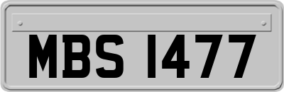MBS1477