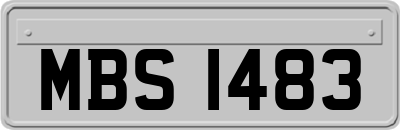 MBS1483