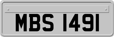 MBS1491