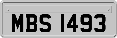 MBS1493