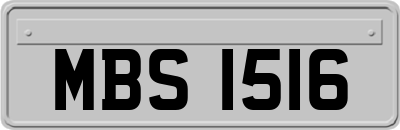 MBS1516