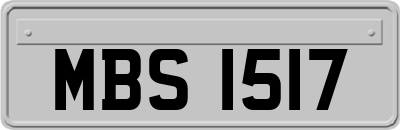 MBS1517