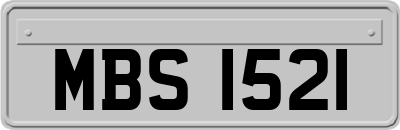 MBS1521