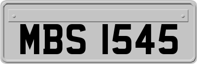 MBS1545