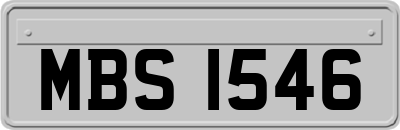 MBS1546