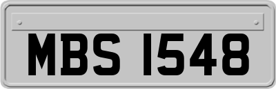 MBS1548