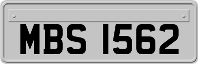 MBS1562