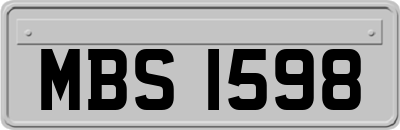 MBS1598