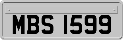 MBS1599