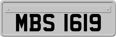 MBS1619