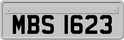 MBS1623