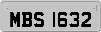 MBS1632