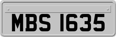 MBS1635