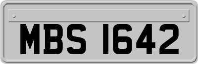 MBS1642