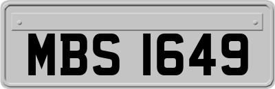 MBS1649