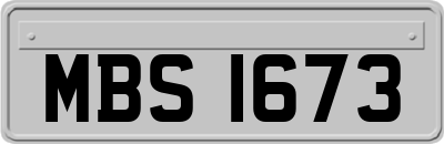 MBS1673