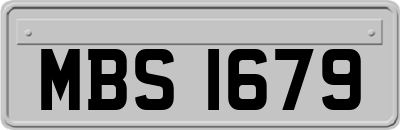 MBS1679