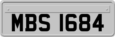 MBS1684