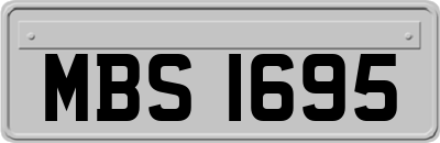 MBS1695