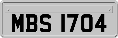 MBS1704