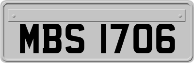 MBS1706