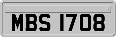 MBS1708