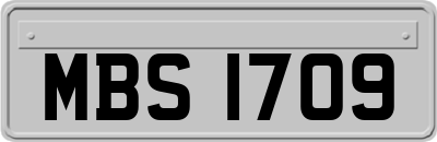 MBS1709