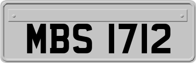 MBS1712