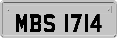 MBS1714