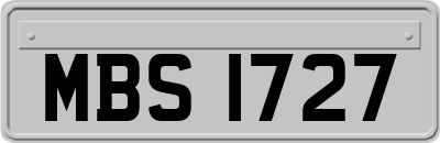 MBS1727