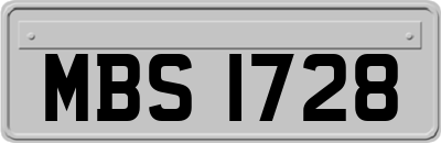 MBS1728