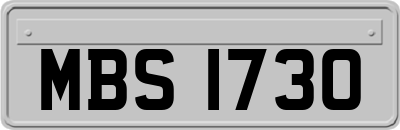 MBS1730