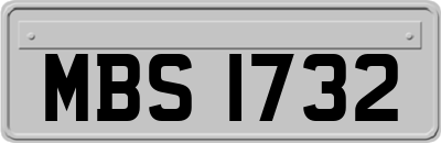MBS1732